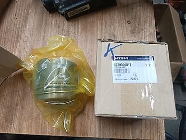 vin code: Рекстон Поршень Кольца в сборе KGM (Genuine Parts) Оргинал Есть и — 3