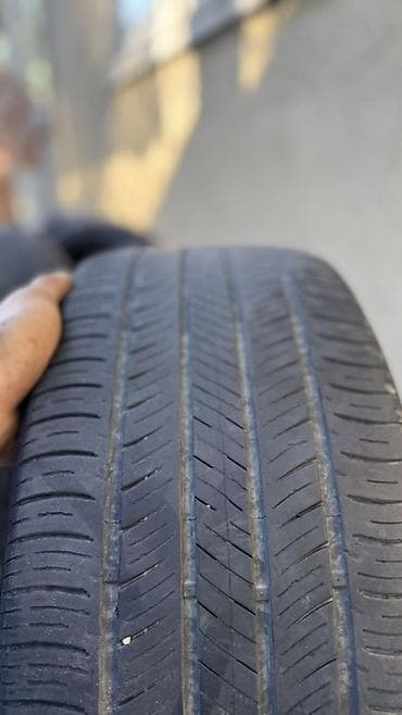 донголок муравей: Шины 225 / 45 / R 17, Лето, Комплект, Легковые, Корея, Hankook — 4