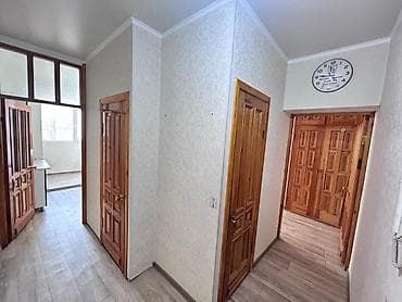 2 комнаты, 49 м², Индивидуалка, 2 этаж, Косметический ремонт