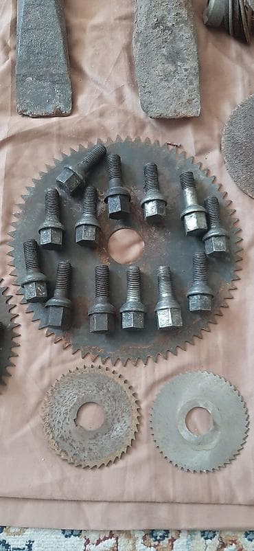 Табылгалар, бекерге берем: Домкрат реечный Bilstein - Тип: механический реечный (джек/лапша) с — 8