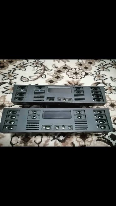 abs e39: Бмв Х5(е53),е39 капля блоки климата контроля и много других — 1