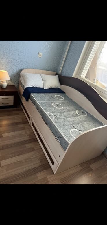 мектеп кийим: Детская мебельный комплект в современном стиле (цвет дуб/венге): - — 1