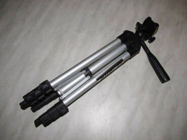 Штатив для Смартфона, Штатив для телефона (Трипод)(original) TF-3110 at lalafo.kg Штатив для Смартфона, Штатив для телефона (Трипод)(original) TF-3110