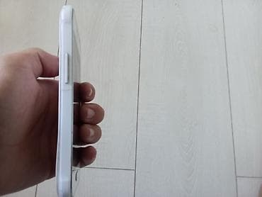 nokia e50: Samsung J150, Б/у, 4 ГБ, цвет - Белый — 6