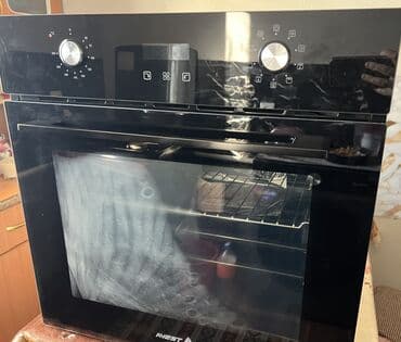 ротационный печь: Духовка, Новый, Бесплатная доставка — 8