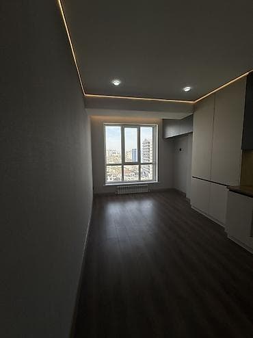 Недвижимость: 1 комната, 46 м², Элитка, 10 этаж, Евроремонт — 5