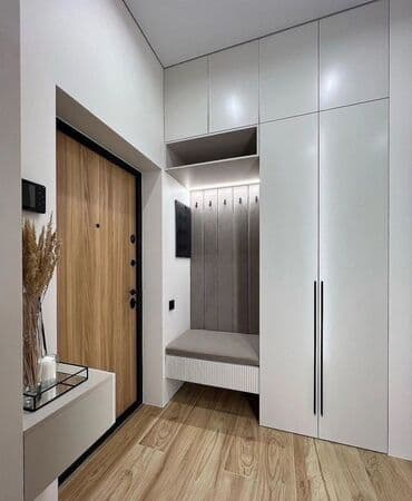 правила эксплуатации кухонной мебели: Мебель на заказ, Кухонный гарнитур — 4