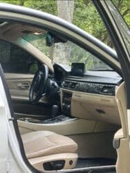 хундай гетс капот: BMW 3 series: 2006 г., Седан — 2