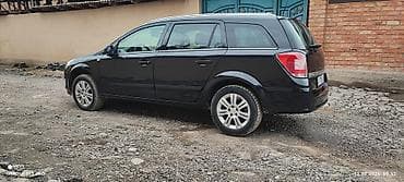 ступица москвич: Opel Astra: 2010 г., 1.8 л, Автомат, Бензин, Универсал — 4