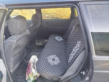 bwb e34: Volkswagen Passat Variant: 1992 г., 1.8 л, Механика, Бензин, Универсал — 4