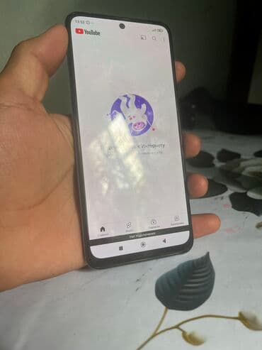 смартфоны xiaomi бишкек: Xiaomi, 11T, Колдонулган — 1