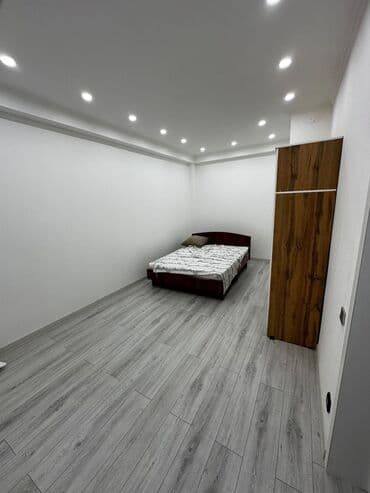 суточные квартиры бишкеке центре: 3 комнаты, Собственник, С мебелью полностью — 10