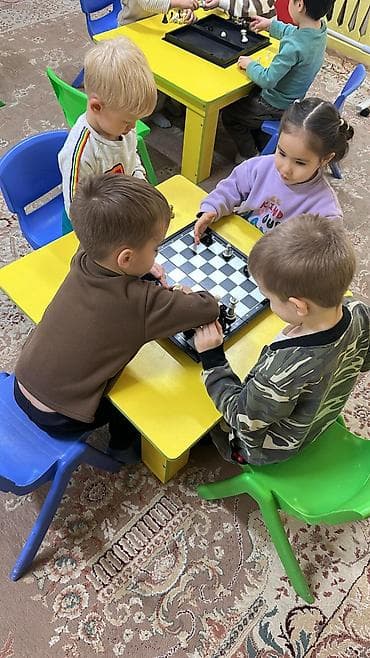 мотеро спорт: Детский центр раннего развития и подготовки к школе - Программы для — 3