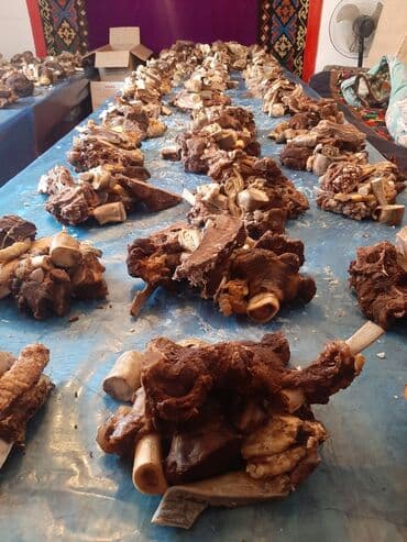 Выездные банкеты | Повара, Касапчы