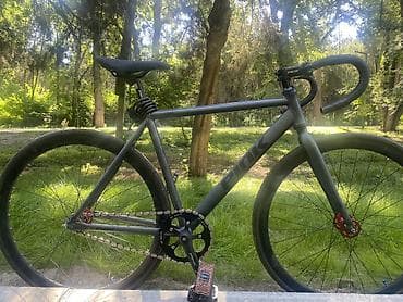 format velosiped: Городской велосипед, Рама XS (130 -155 см) — 2