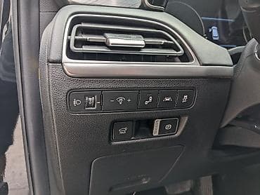 тесло машина: Hyundai Palisade: 2020 г., 2.2 л, Автомат, Дизель, Внедорожник — 10