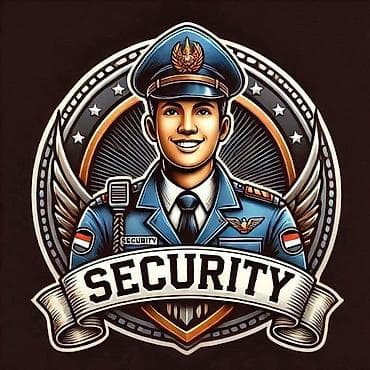 ​🛡️ СРОЧНЫЙ НАБОР: СОТРУДНИКИ СЛУЖБЫ БЕЗОПАСНОСТИ ​В связи с охраной — 3