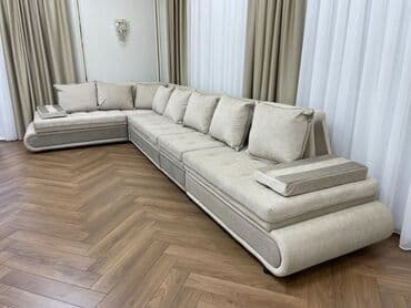 изготовление корпусной мебели: 🛋️ Диван “Lazura” – мощь, стиль и надёжность! ✅ Высококачественный — 2