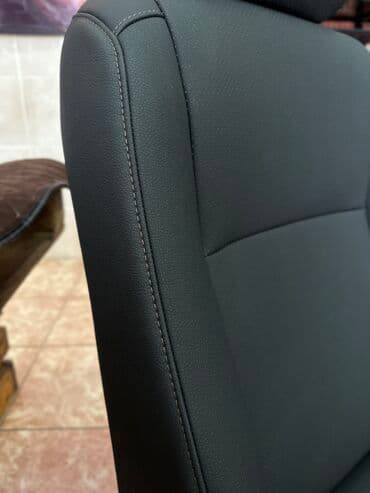 c class: Чехлы Экокожа, Toyota, Новый, Самовывоз — 7