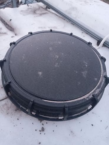 Таңгактоо товарлары: Еврокуб — 4