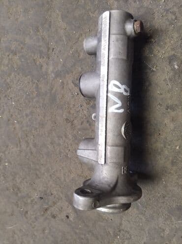 запчасти на микроволновку бишкек: Tормозной цилиндр с Японского автомобиля Тормозной цилиндр №8, см — 1