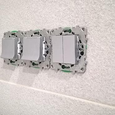 Электрик | Прокладка, замена кабеля Больше 6 лет опыта — 10