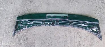 тойота ипсум бишкек цена на кредит: Накладка крышки багажника Toyota, 2017 г., Б/у, Оригинал — 3