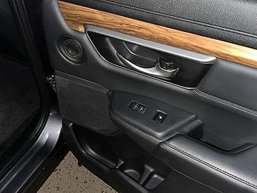 хонда кросовер: Honda CR-V: 2018 г., 1.5 л, Вариатор, Бензин, Кроссовер — 5
