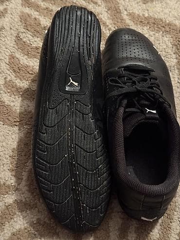 вансы кеды: PUMA ОРИГИНАЛ. PUMA BMW MMS Drift Cat 5 Ultra II Брали дорого. Особо — 2