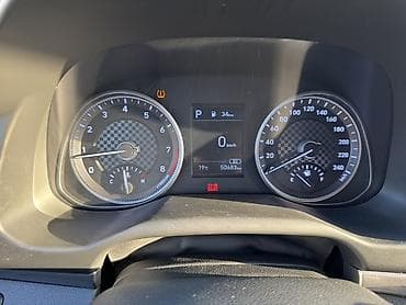 х5 2018: Hyundai Avante: 2018 г., 1.6 л, Типтроник, Бензин, Седан — 7