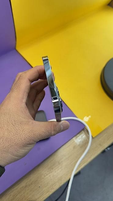 iphone 5 цена в бишкеке: IPhone 13 Pro Max, Б/у, 256 ГБ, 83 % — 8