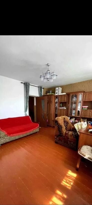 дом сдаю бишкек: 59 м², 3 комнаты, Парковка, Забор, огорожен — 4