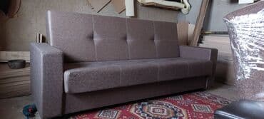 диван кровать трансформер бишкек: Раскладной диван, Новый — 4