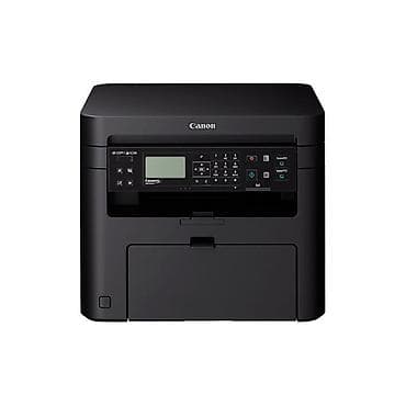Принтерлер: МФУ Canon i-SENSYS MF232w — компактное лазерное устройство «3-в-1» для — 2