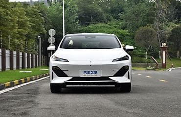 gac s7: Changan : 2025 г., Автомат, Электромобиль, Седан — 2