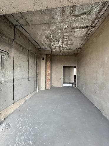 Продажа квартир: 2 комнаты, 75 м², Элитка, 10 этаж, Готовая ПСО (под самоотделку) — 4