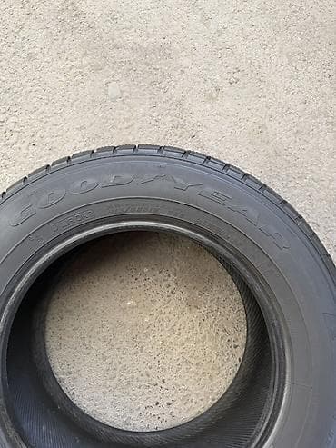 65: Зимняя шина Goodyear Ice Navi Zea II размером 215/65 R16 98Q — 3