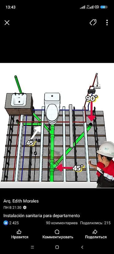 услуги сантехника плотника электрика: Электрик | Монтаж проводки Больше 6 лет опыта — 1