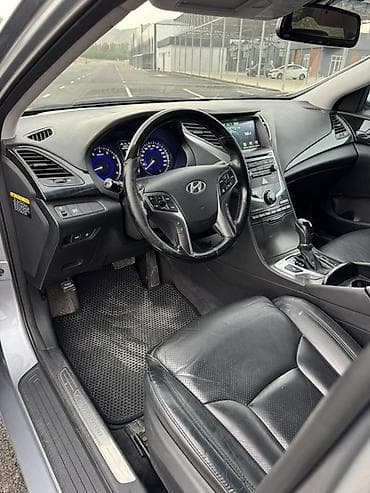 лобовое стекло хендай аванте: Hyundai Grandeur: 2015 г., 2.4 л, Автомат, Бензин, Седан — 10