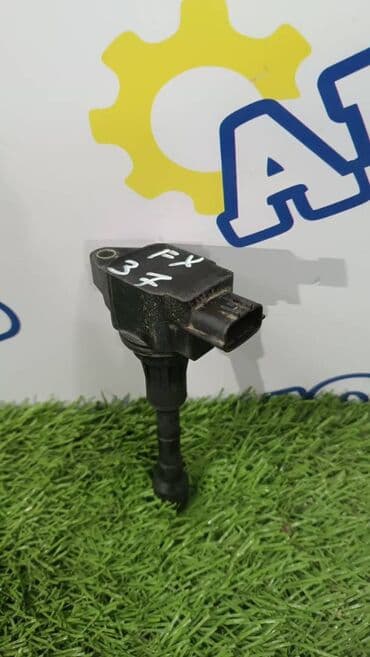 нихромовая спираль купить: Катушка зажигания Infiniti Б/у, Оригинал — 1