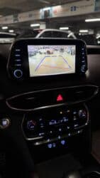 обмен авто с моей доплатой: Hyundai Santa Fe: 2019 г., 2 л, Автомат, Дизель, Кроссовер — 13