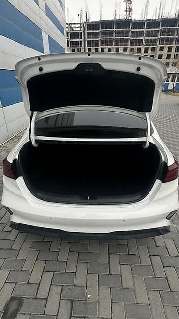 hyundai sonata 2021: Kia K3: 2021 г., 1.6 л, Автомат, Бензин, Седан — 1