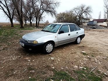 daewoo nexia osh: Daewoo Nexia: 2001 г., 1.5 л, Ручные, Бензин, Седан — 3