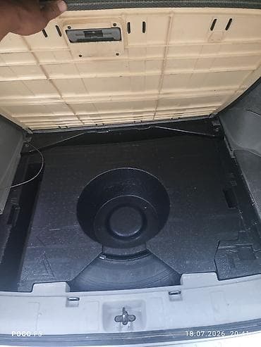 зеркало каракол: Nissan X-Trail: 2004 г., 2 л, Автомат, Бензин, Кроссовер — 7
