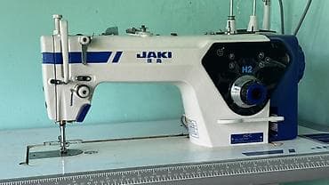 JAKI — 1