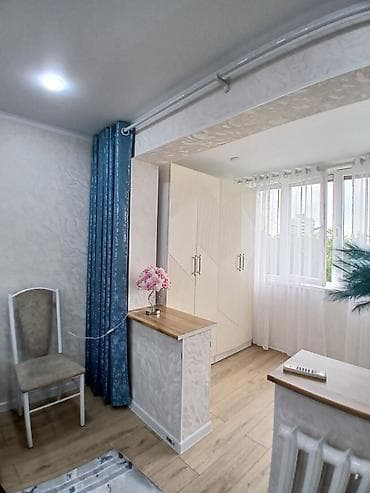 Продажа квартир: 3 комнаты, 64 м², 104 серия, 4 этаж, Дизайнерский ремонт — 5