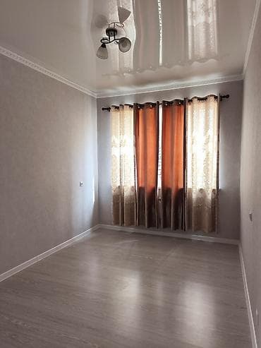 Недвижимость: 1 комната, 25 м², Центральная мечеть Малосемейка, 1 этаж, Свежий ремонт — 3