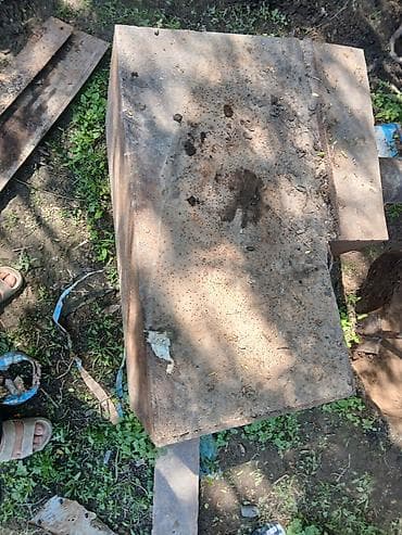 одноразовый мангал: Дымоход для твёрдотопливного котла, Материал: Сталь, Конструкция: Другая конструкция, Диаметр: 150 мм — 4