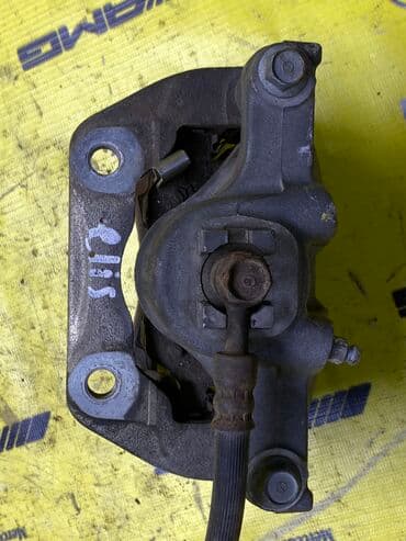 суппорт тормозной передний: Комплект суппортов Honda Оригинал, Япония — 3