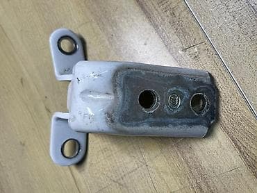 киа карнивал пороги: Петля двери Передняя левая Kia, Оригинал — 5